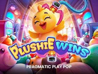 Plushie Wins