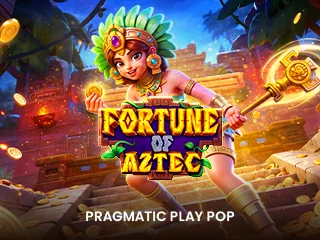 Fortune Of Aztec