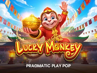 Lucky Monkey